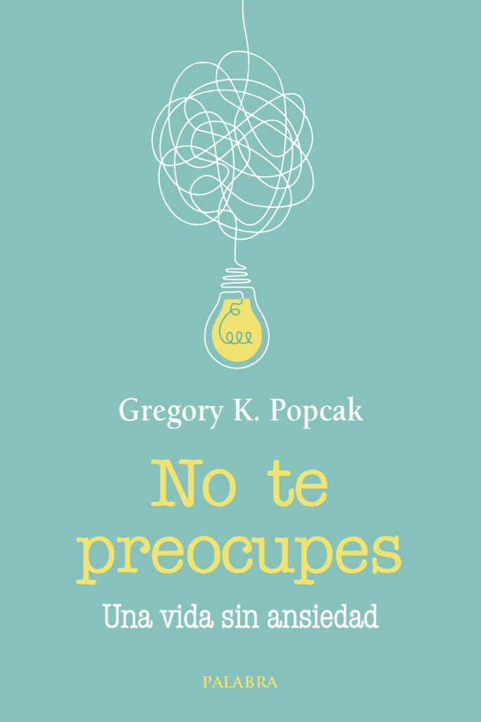 No te preocupes