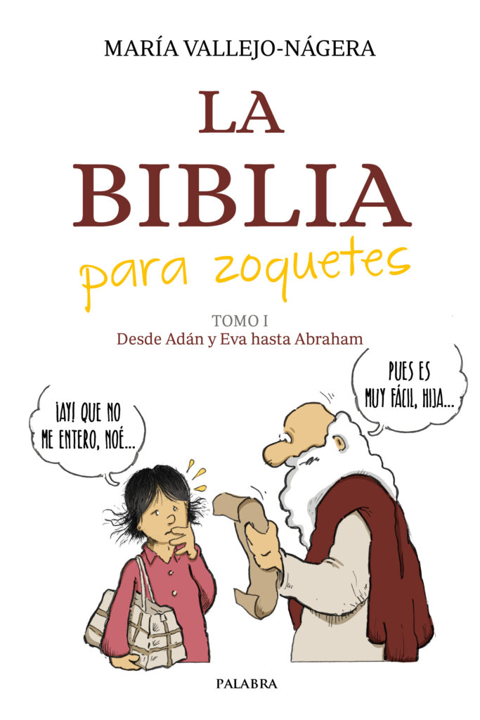 La Biblia para zoquetes La Biblia para zoquetes