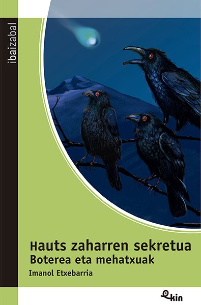 Guardasolak euria nahi du