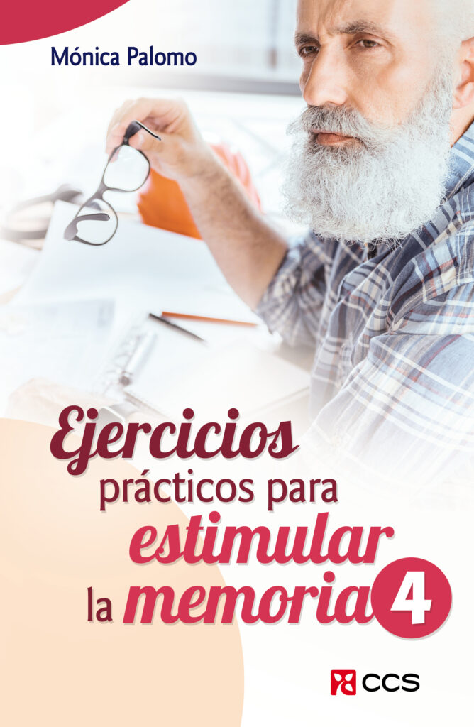 Ejercicios prácticos para estimular la memoria 4