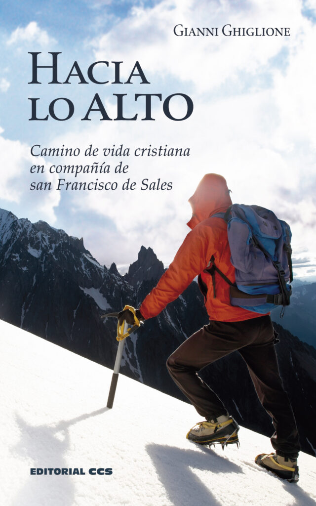 Interioridad apostólica