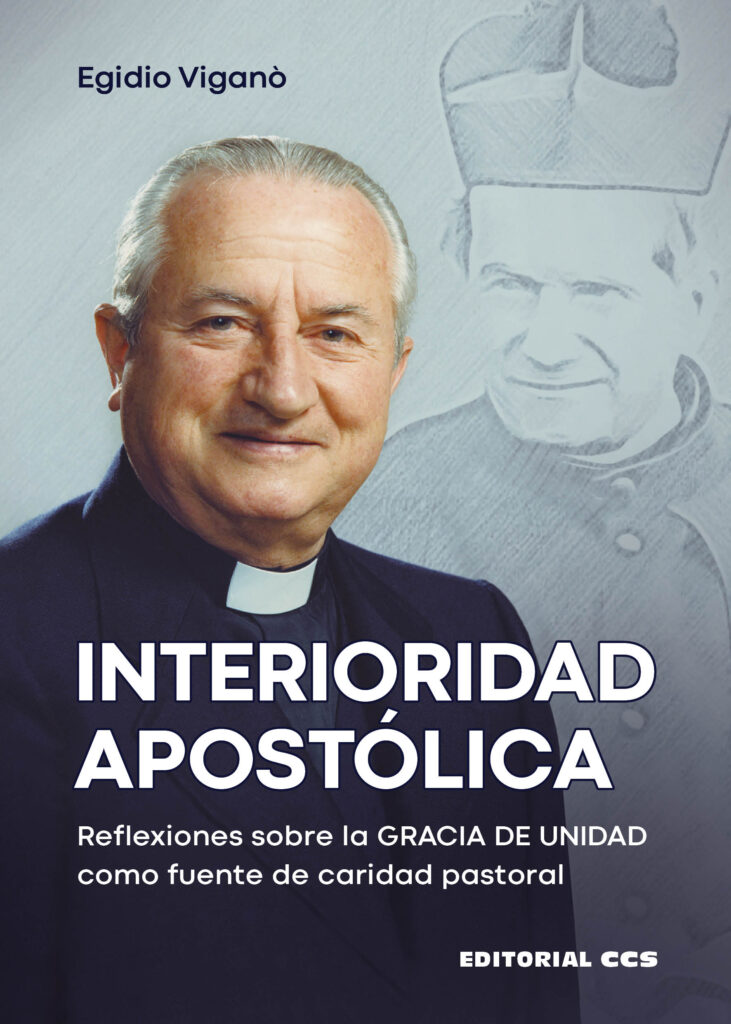 Interioridad apostólica