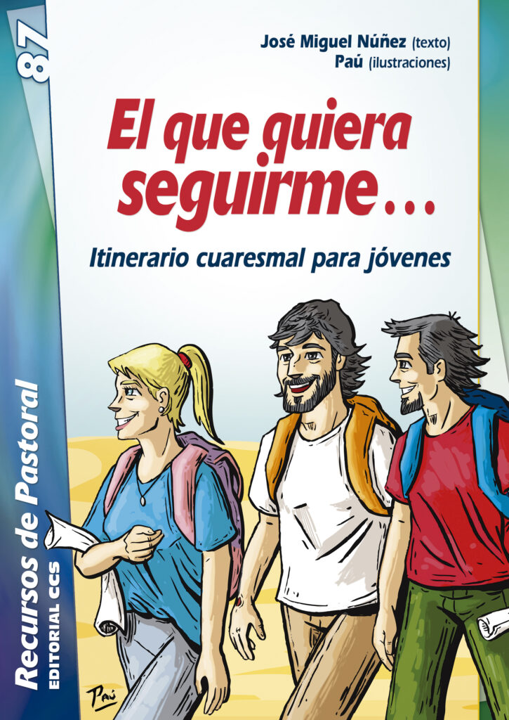 La palabra a los jóvenes