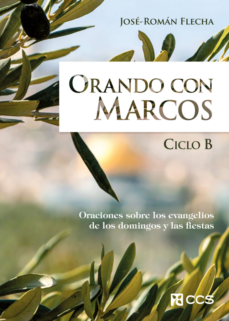 Orando con Marcos