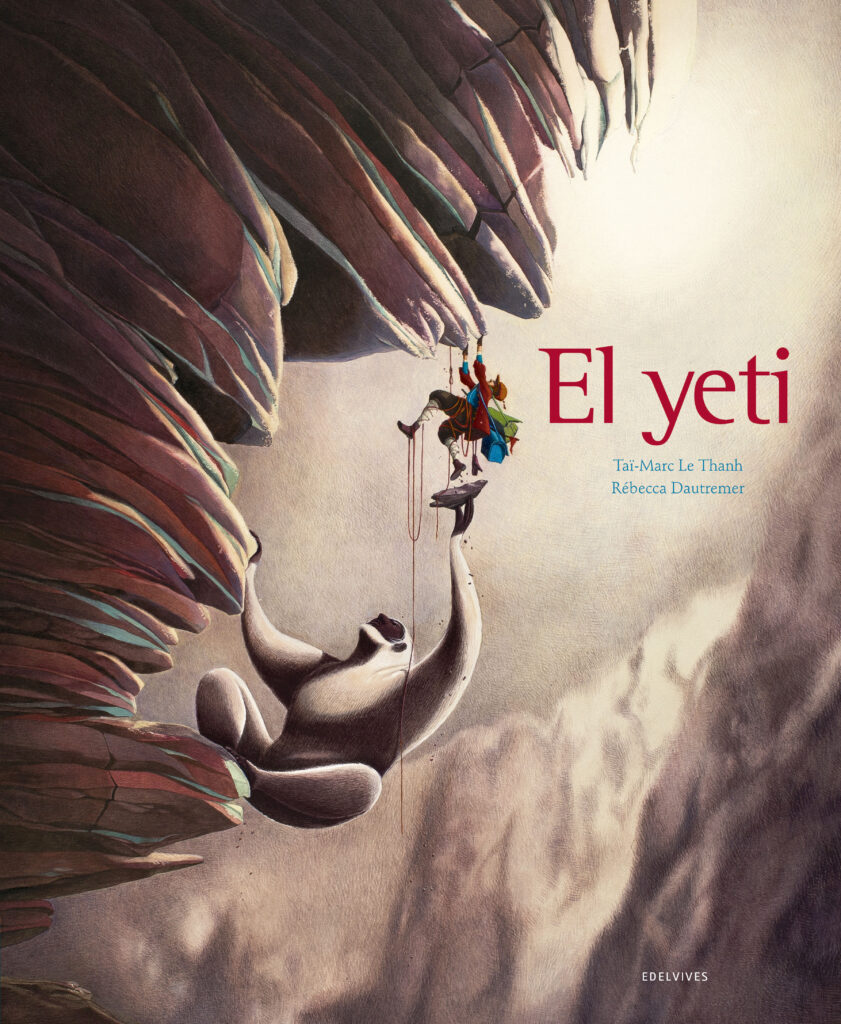 El Yeti