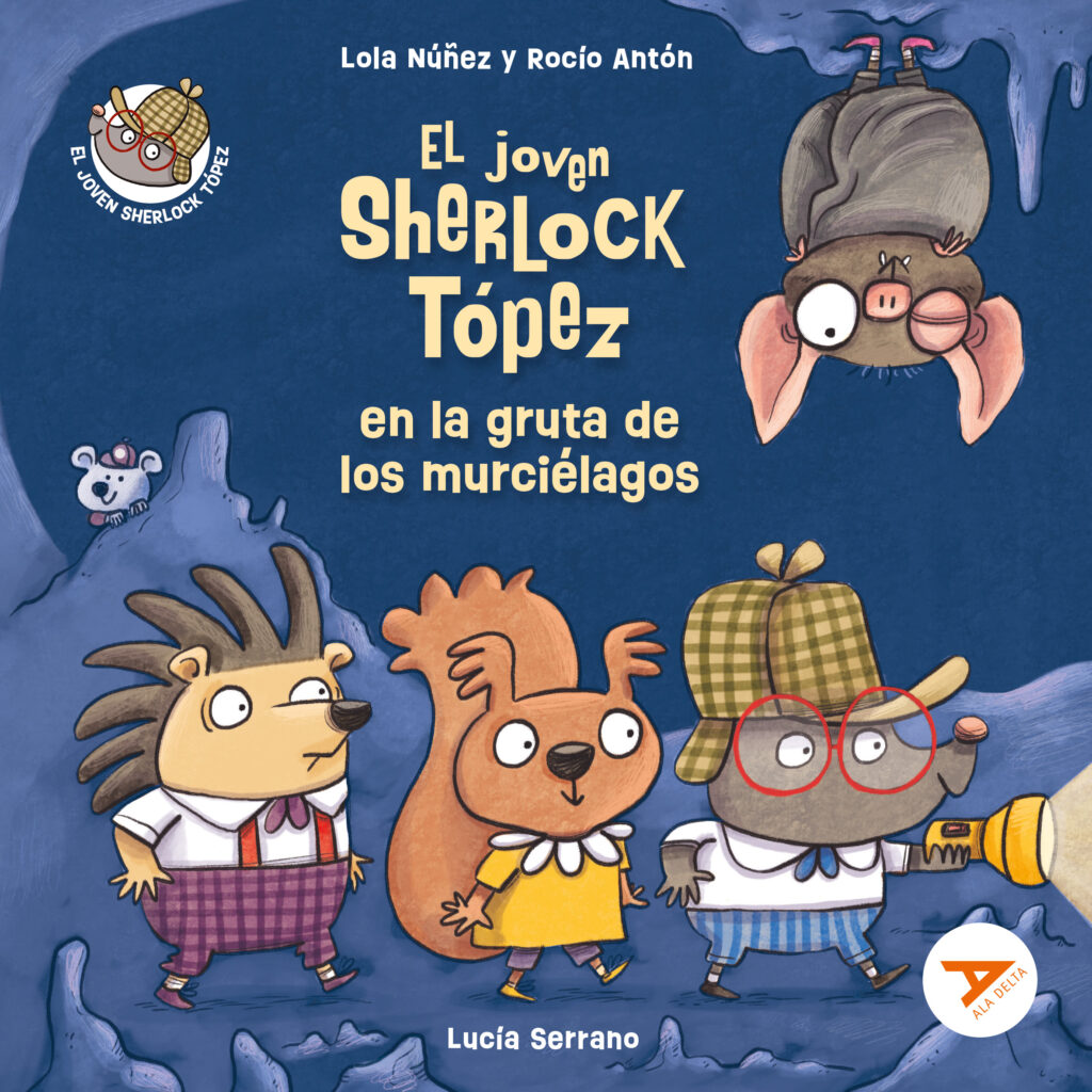 Misteri a la mansió Lumpini