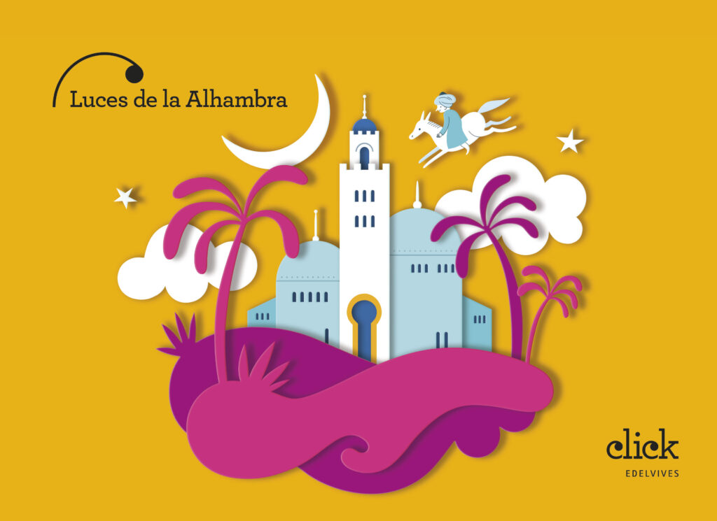 Proyecto Click - 3 años : El colegio