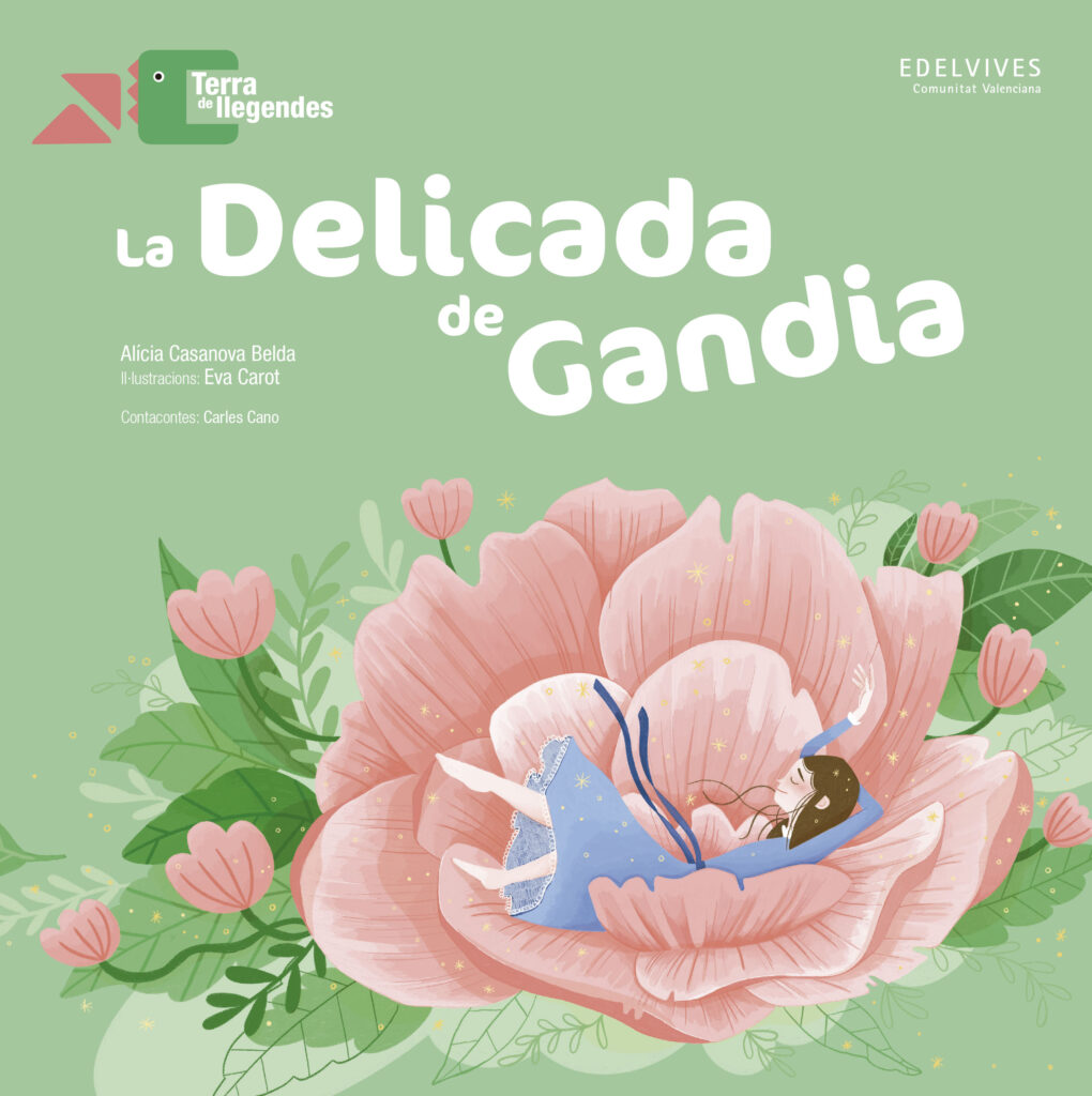 La Delicada de Gandia