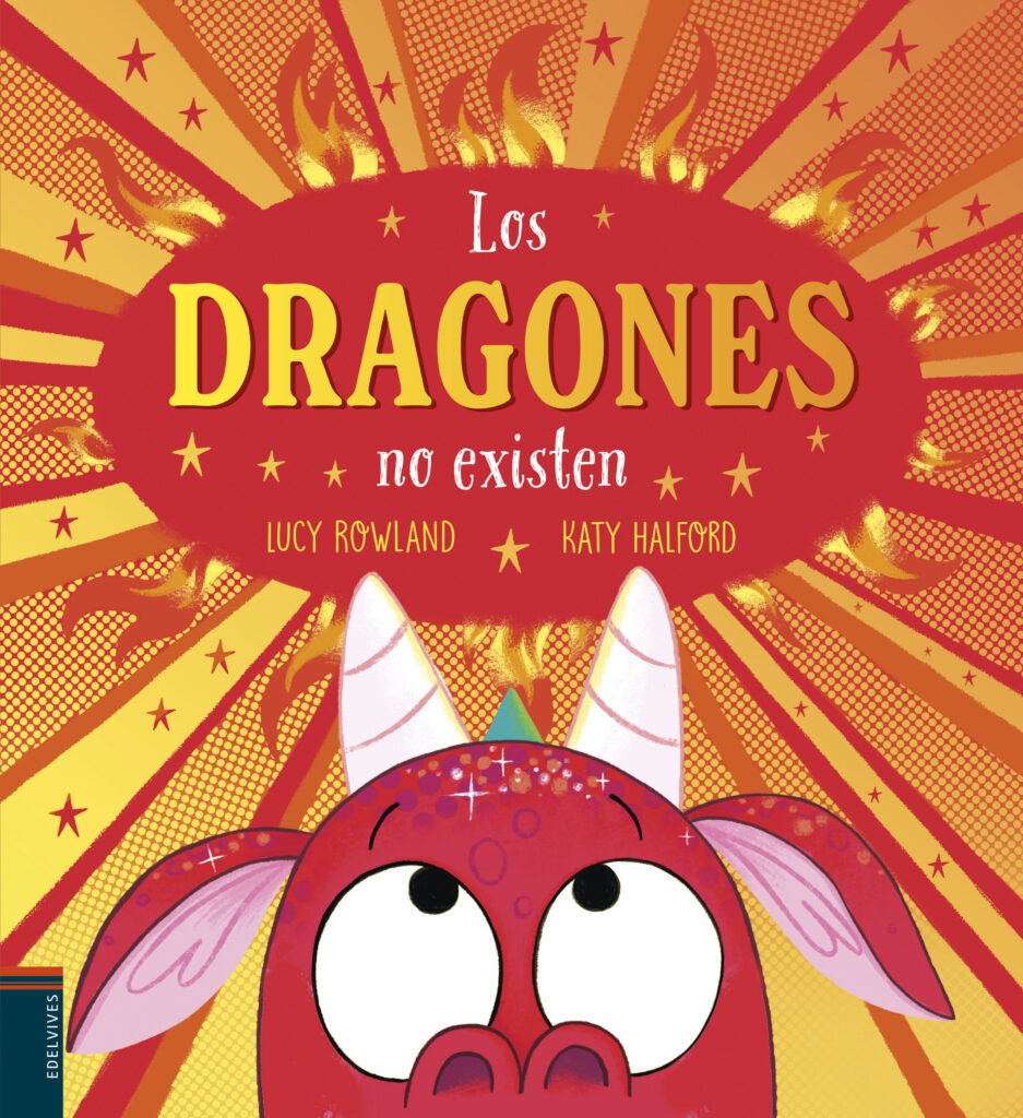 Los dragones no existen Los dragones no existen