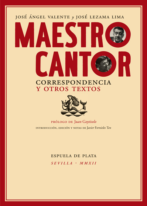 Diario del último año