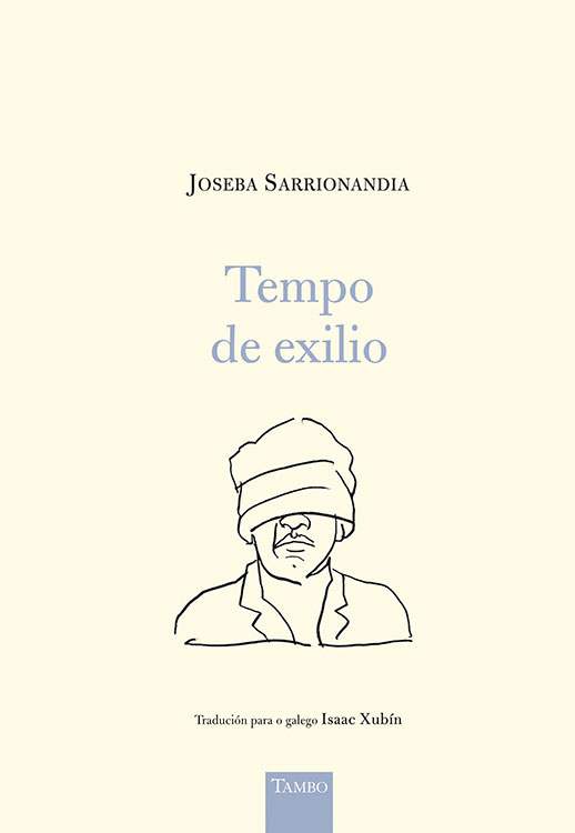 Tempo de exilio