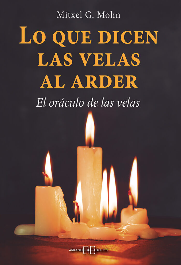 El péndulo adivinatorio