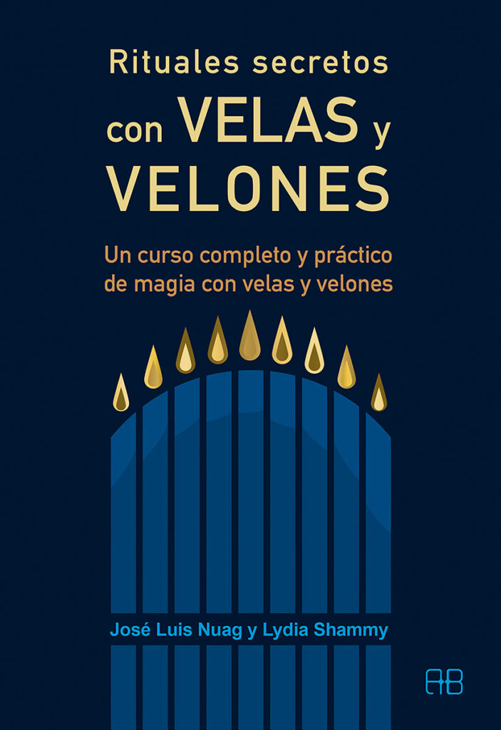 108 Fórmulas mágicas