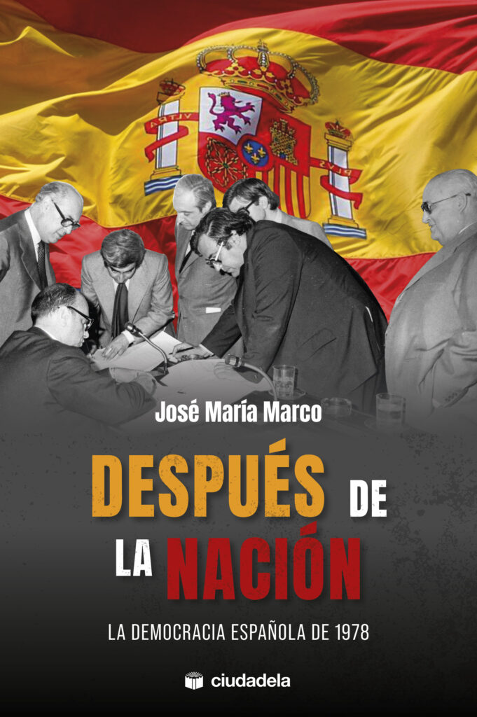 La transformación