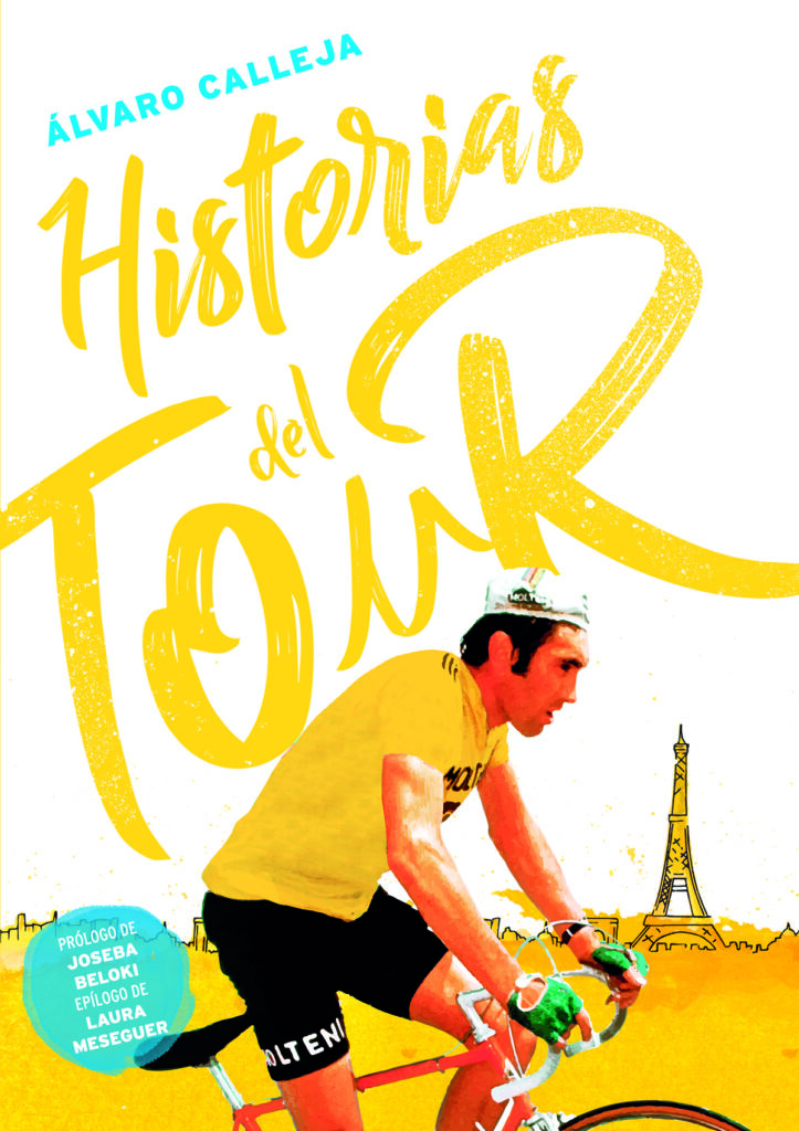 Historias de la Vuelta