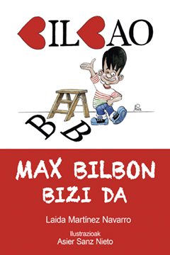 Max Bilbon bizi da