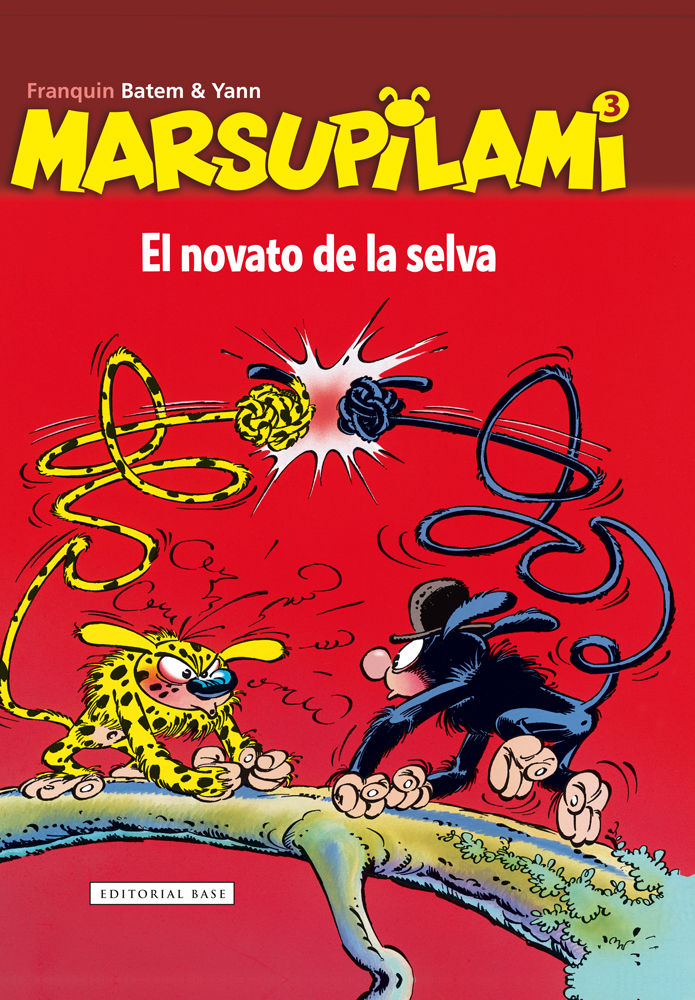 Silvio José, Emperador