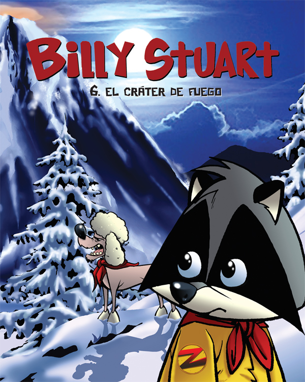 Las Aventuras de Tueli 3