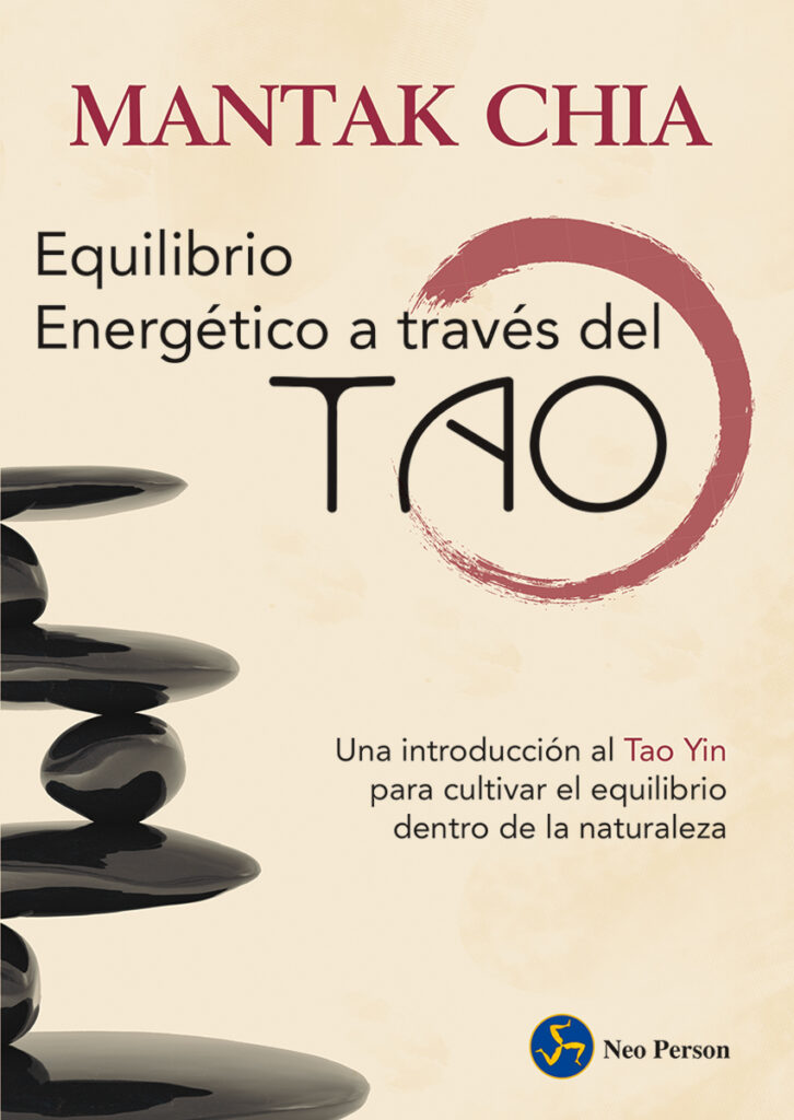 Equilibrio Energético a través del Tao Equilibrio Energético a través del Tao