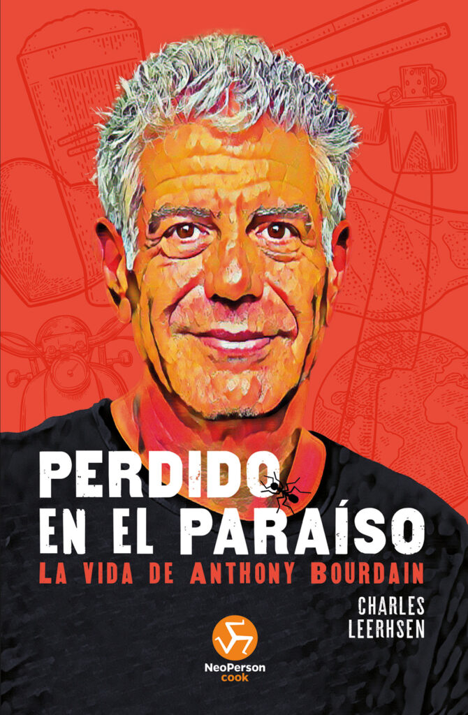 Yo seré la última