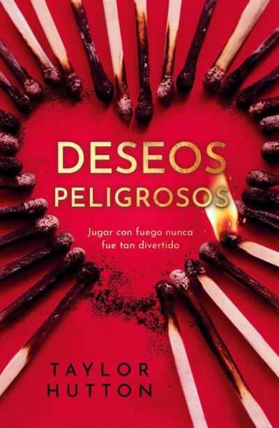 Criaturas despiadadas (Reinas y Monstruos 1)