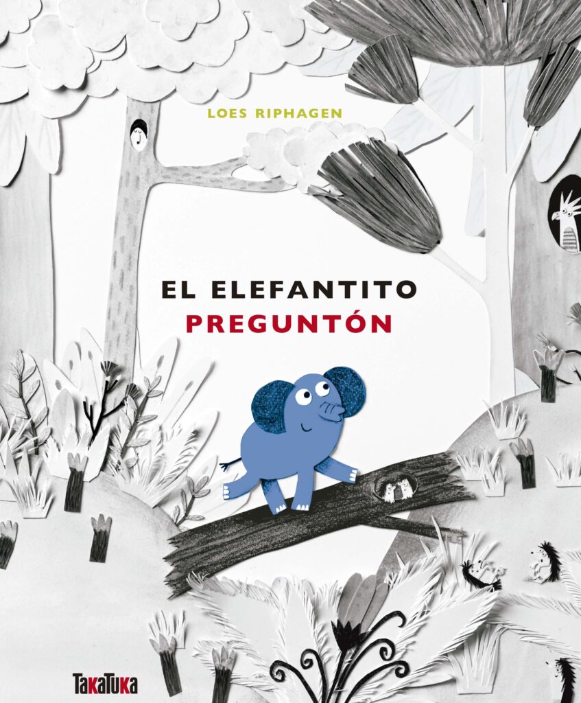 La llamada de la ciénaga