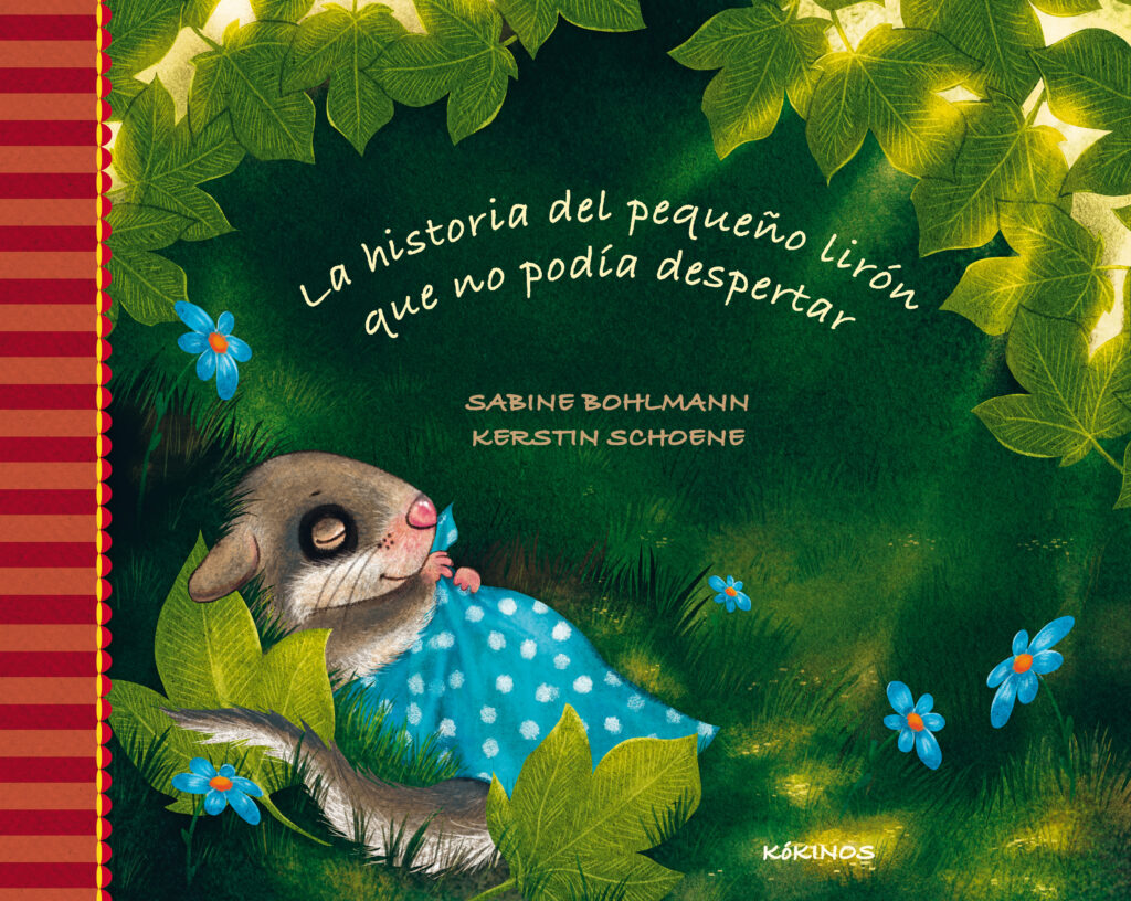 Un amor de hermanita