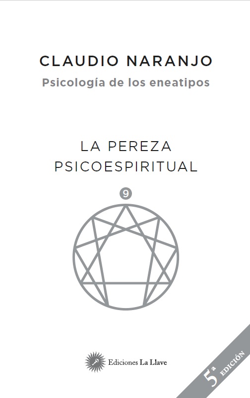 La pereza psicoespiritual