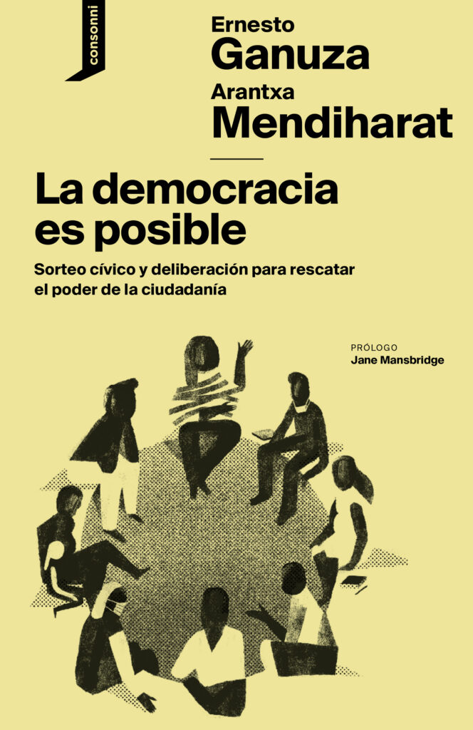 El arte de la mediación