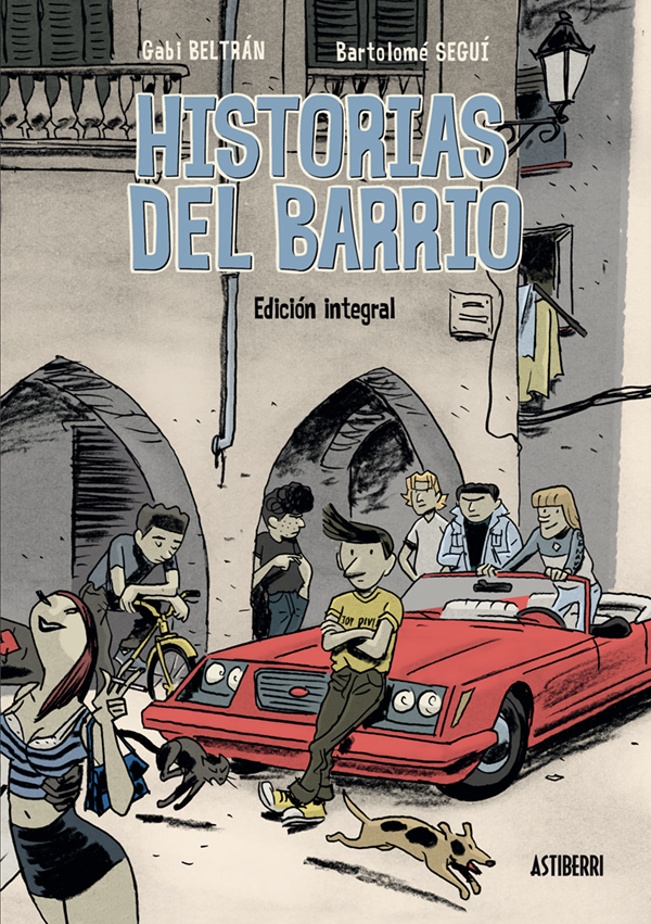 Jamilti y otras historias