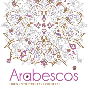 Arabescos Arabescos