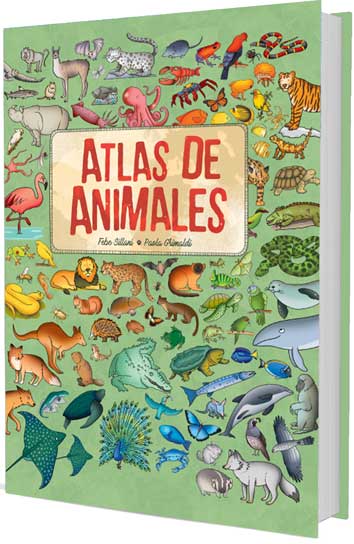 Atlas de animales