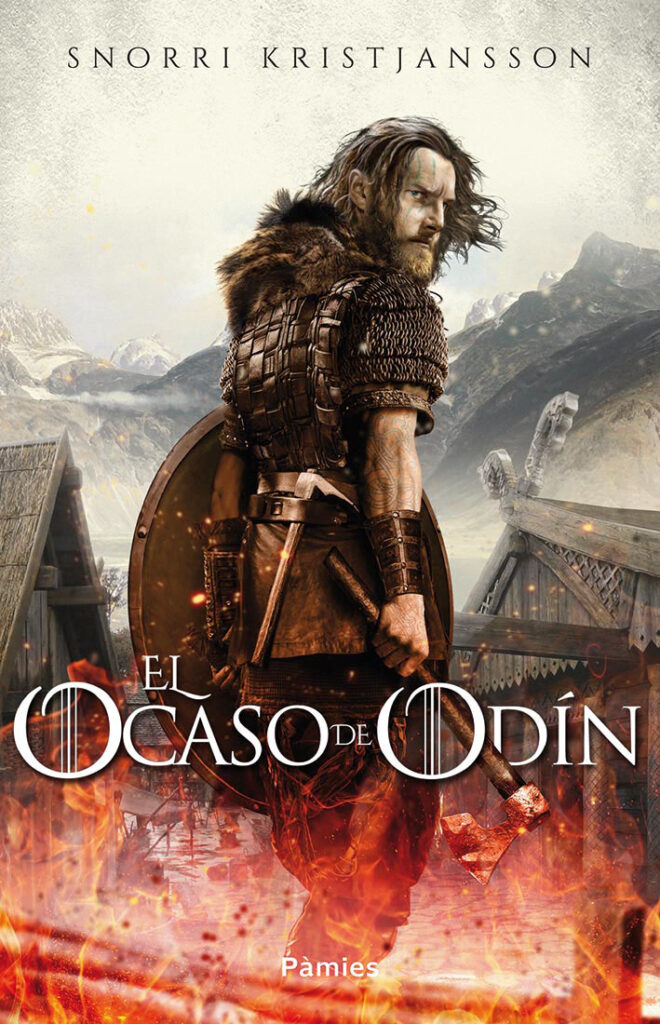 El soldado de Rodas