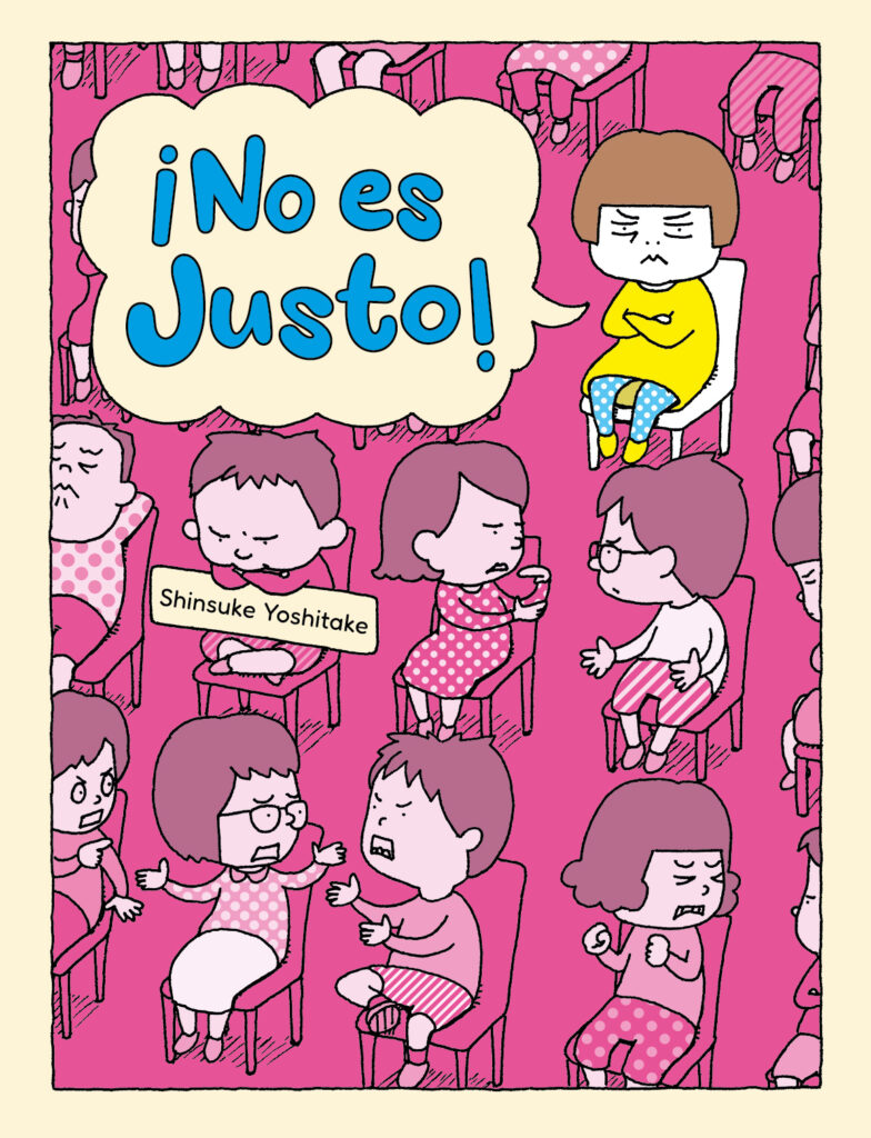 El deseo del topo