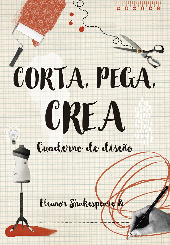 Corta Pega Crea