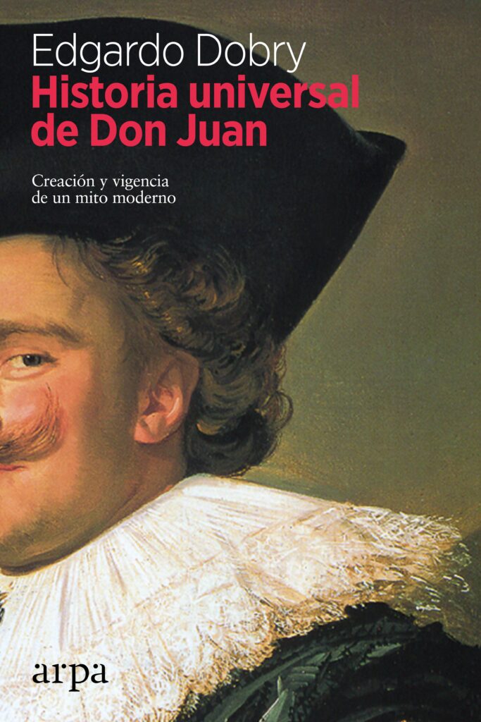 El extraño que llevamos dentro