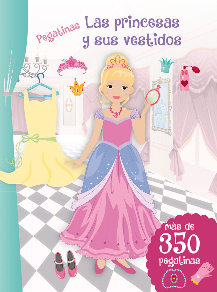 ¿Un unicornio en una granja?