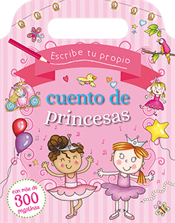 Escribe tu propio cuento de piratas