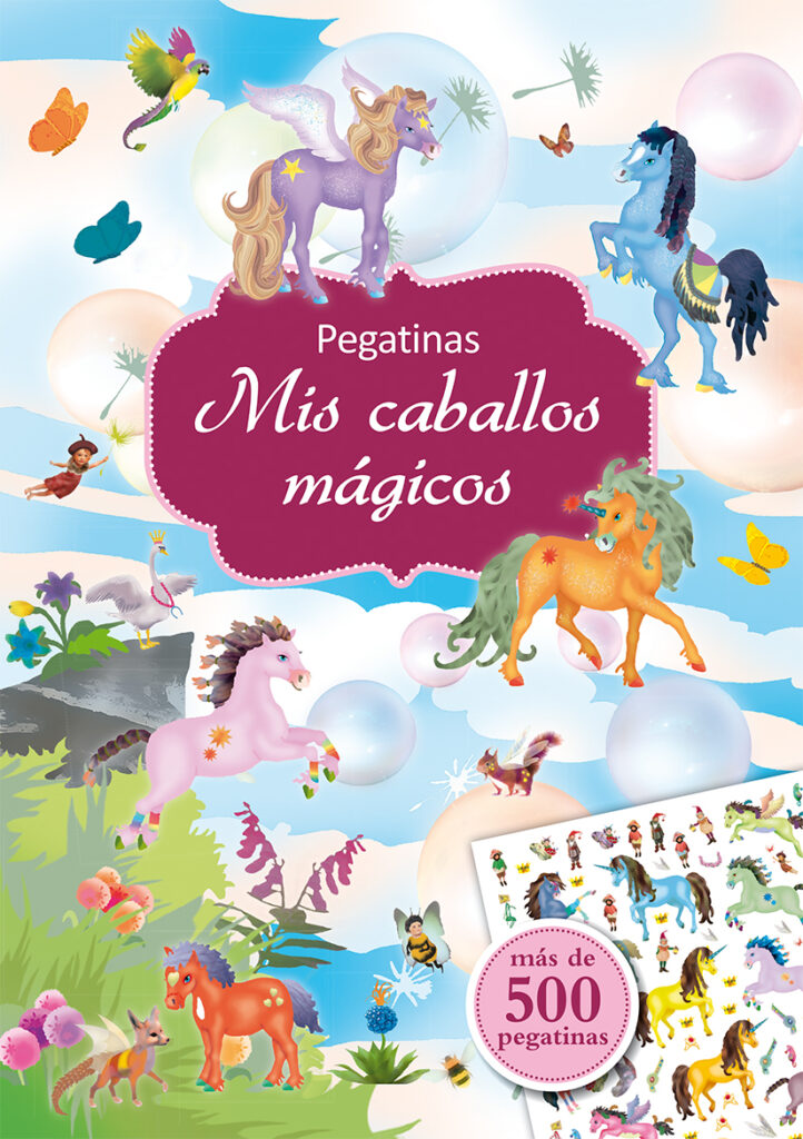 Mi pequeño búho