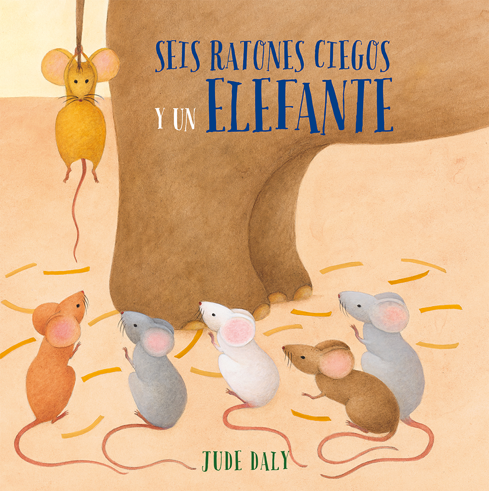 La rana Sebastiana y otros poemas
