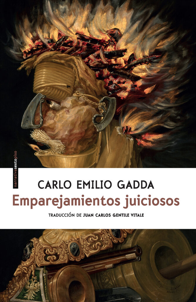 CAMARA SANGRIENTA,LA - RTC