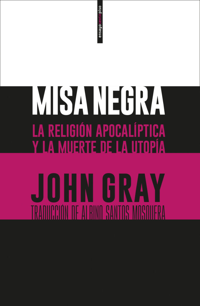 Misa negra