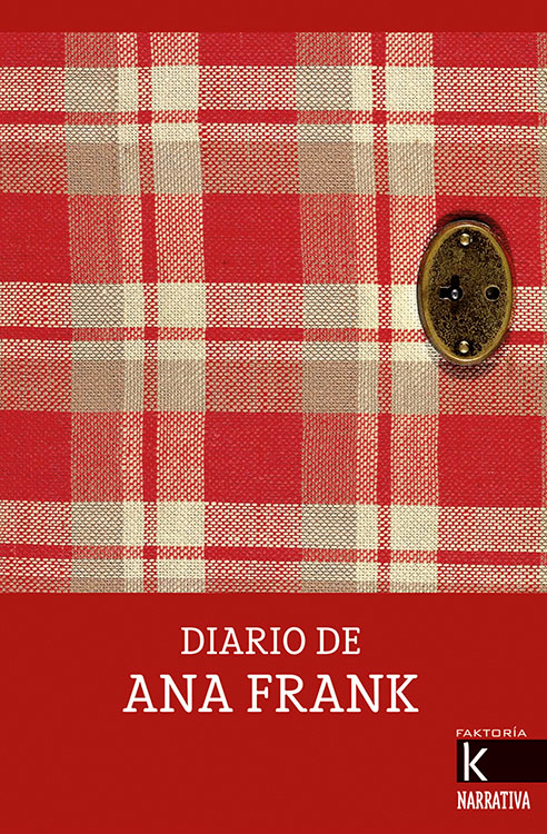 Diario de Ana Frank