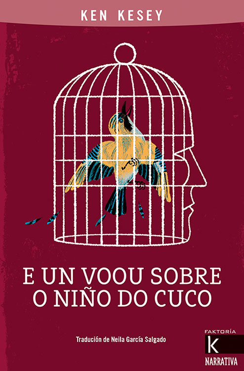 E un voou sobre o niño do cuco