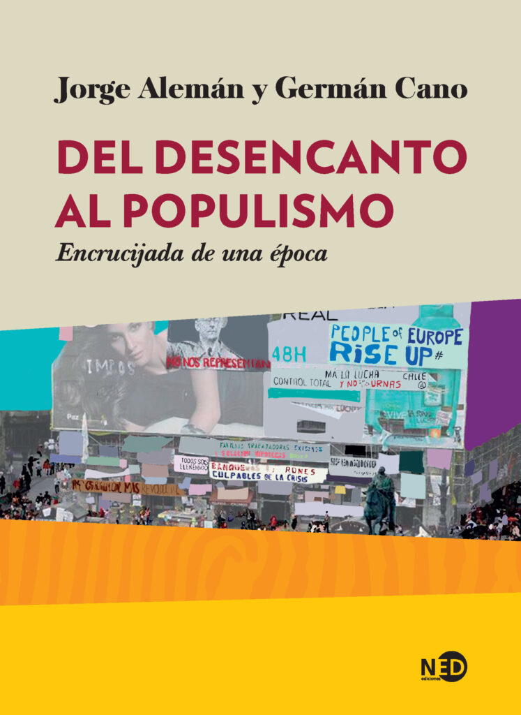 Mitologías políticas