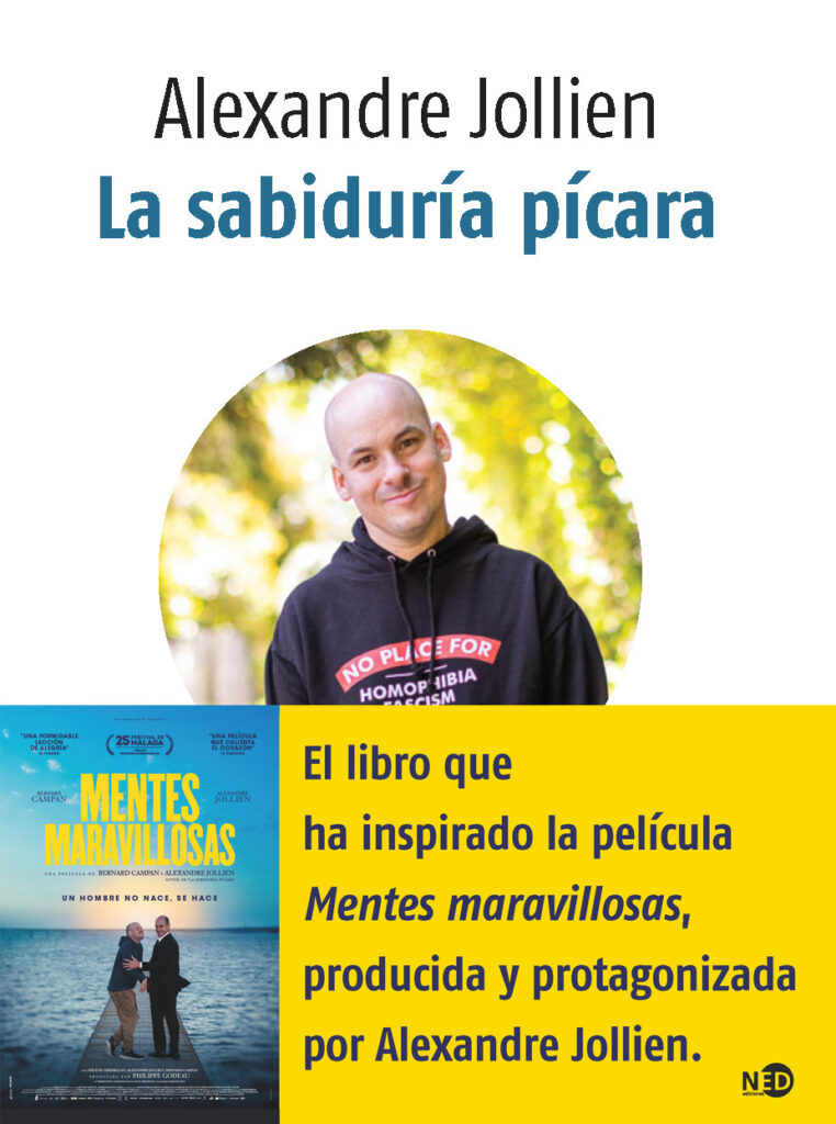 La sabiduría pícara La sabiduría pícara