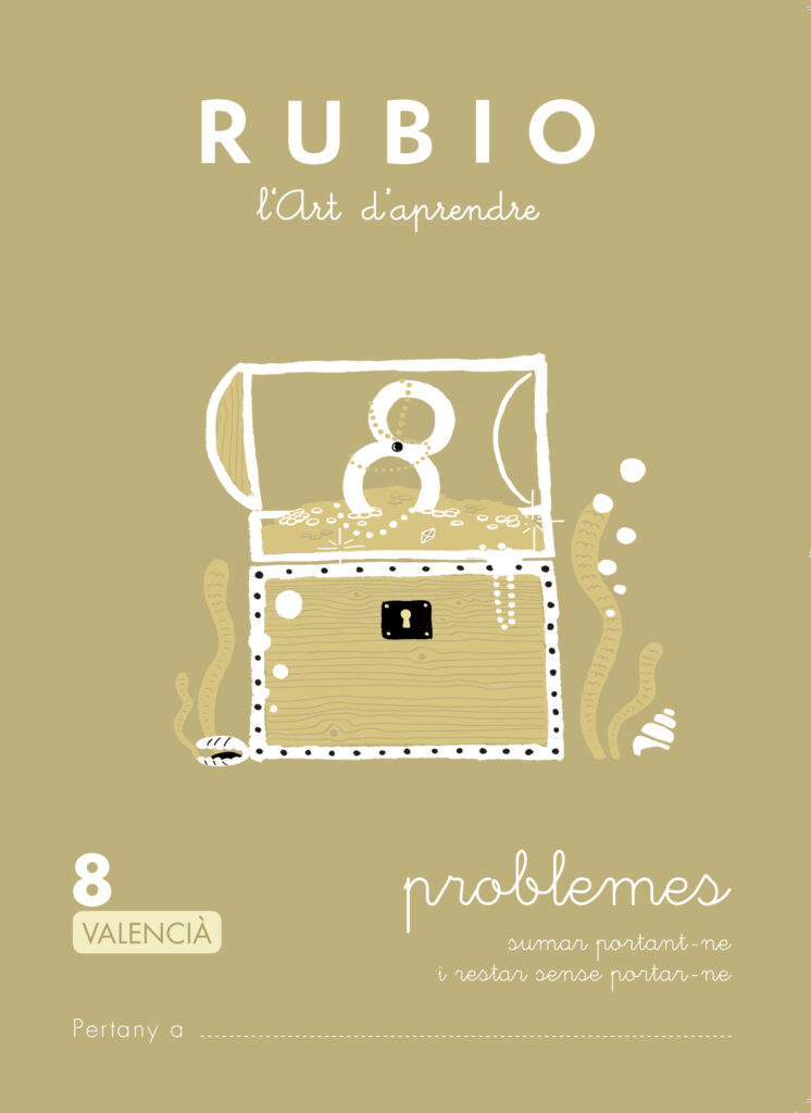 Escriptura RUBIO 6 (valencià)