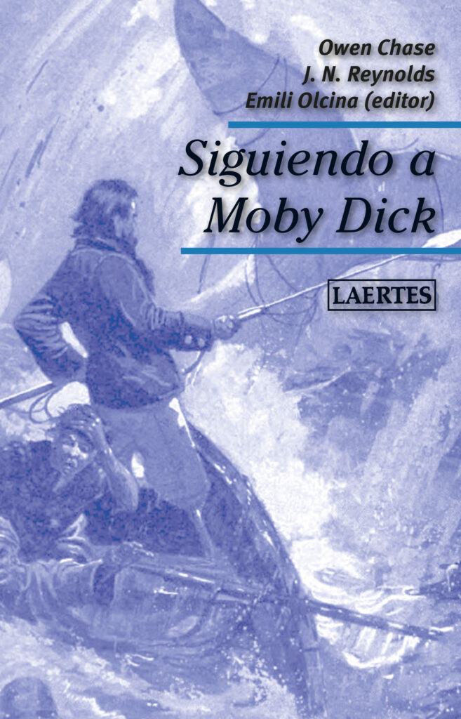 Siguiendo a Moby Dick Siguiendo a Moby Dick