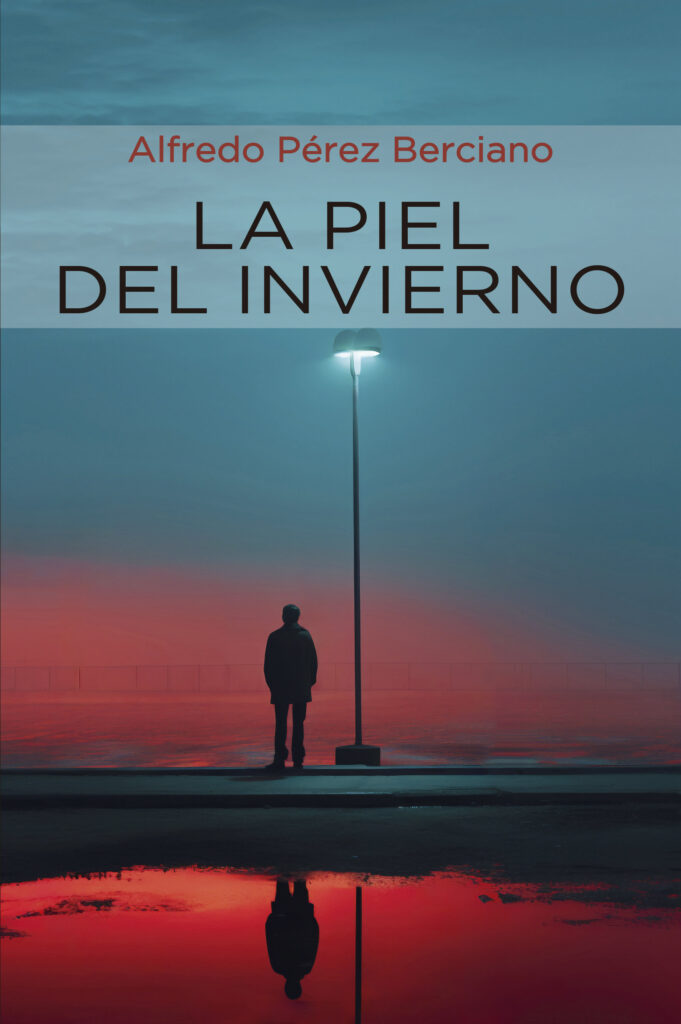 Mis ojos te vigilan