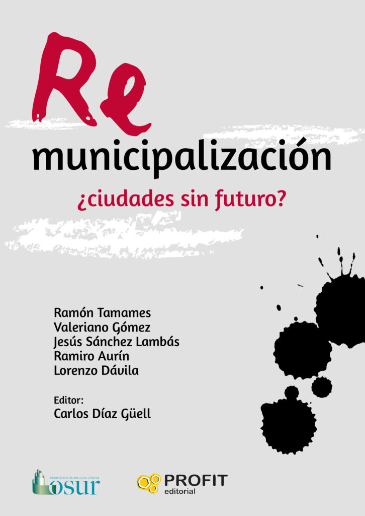 Ratios sectoriales